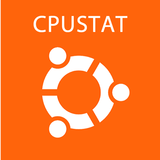 Halo CPUstat App