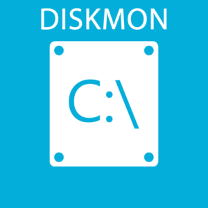Diskmon