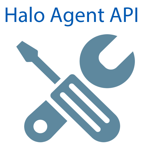 Halo Agent API
